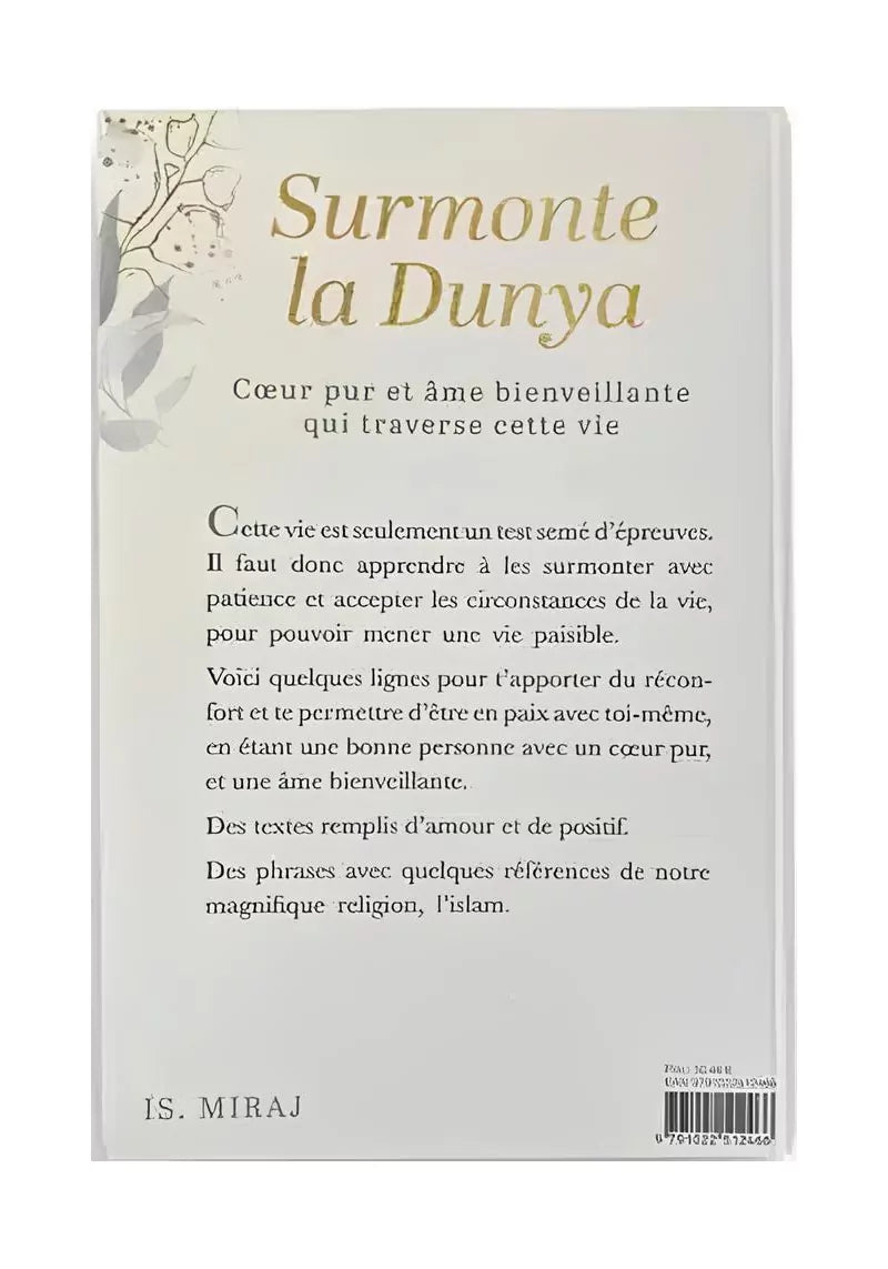 Surmonte la dunya