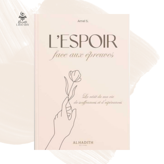 L'espoir face aux épreuves
