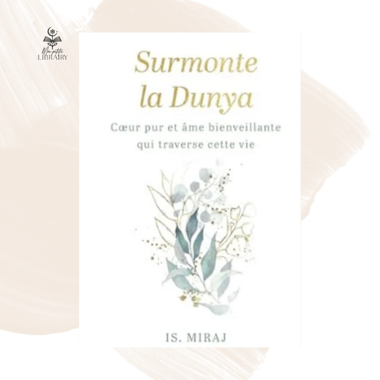 Surmonte la dunya